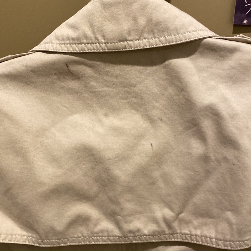 Alexander Wang For Gap Jacket - image 8